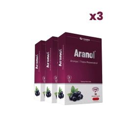 Rc Farma Aranol 30 Kapsül