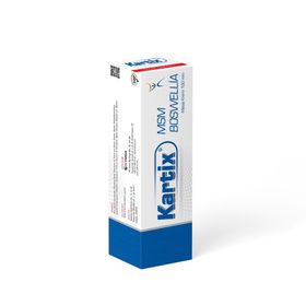Rc Farma Kartix 100 ml Masaj Kremi