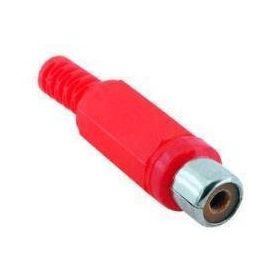 Rca Dişi Jack