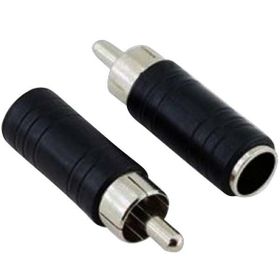 Rca Dişi Jack