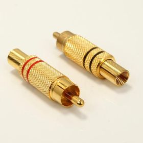 Rca Erkek Jack