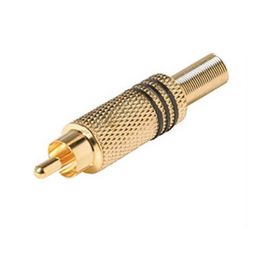 Rca Erkek Jack