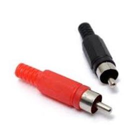 Rca Erkek Jack