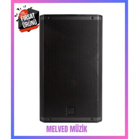 RCF ART 912-A 2100W 12 inç Aktif Kabin Hoparlör