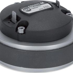 RCF CD1411M Tweteer Driver