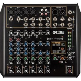 RCF F10-XR 10 Kanal Analog Mikser