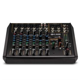 RCF F10-XR 10 Kanal Analog Mikser