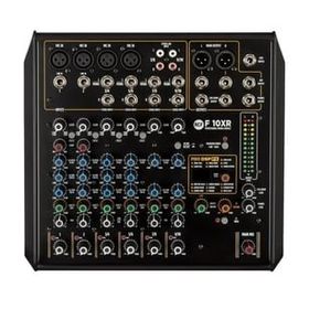 RCF F10-XR 10 Kanal Analog Mikser