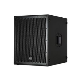 RCF SUB-8004AS Aktif Subbass Kabin Hoparlör