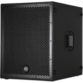 RCF SUB-8004AS Aktif Subbass Kabin Hoparlör