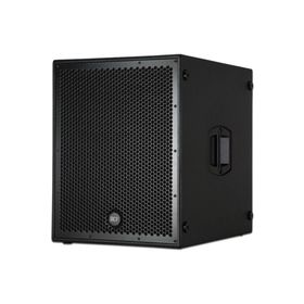 RCF SUB-8004AS Aktif Subbass Kabin Hoparlör