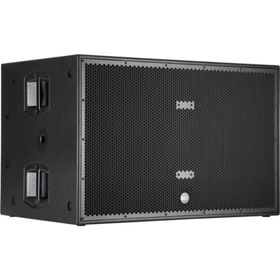 RCF SUB-8006AS Aktif Subbass Kabin Hoparlör