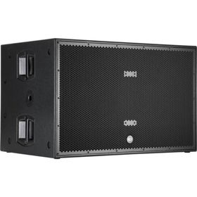 RCF SUB-8006AS Aktif Subbass Kabin Hoparlör