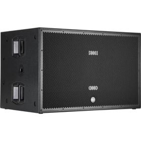 RCF SUB-8006AS Aktif Subbass Kabin Hoparlör