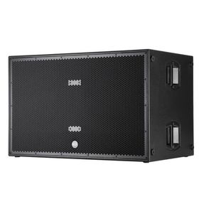 RCF SUB-8006AS Aktif Subbass Kabin Hoparlör