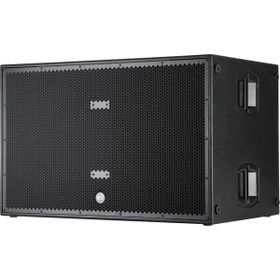 RCF SUB-8006AS Aktif Subbass Kabin Hoparlör