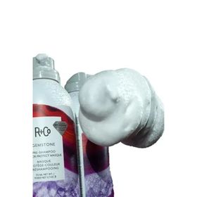R+Co Gemstone Pre-Shampoo Color Protect Masque 172 ml Şampuan