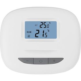 RCON RC 150 Kablolu Dijital Oda Termostatı