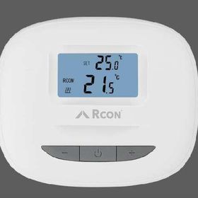 RCON RC 150 Kablolu Dijital Oda Termostatı