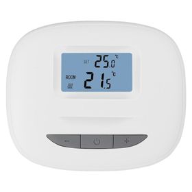 RCON RC 150 Kablolu Dijital Oda Termostatı