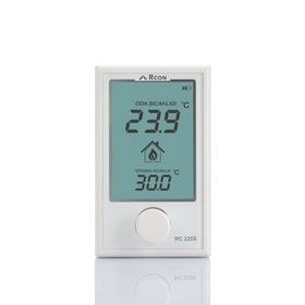 Rcon RC 225 Kablolu Oda Termostatı