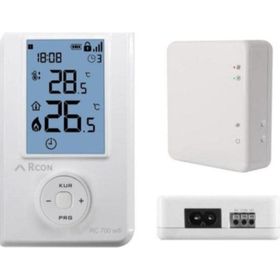 Rcon RC 700 Wifi Oda Termostatı
