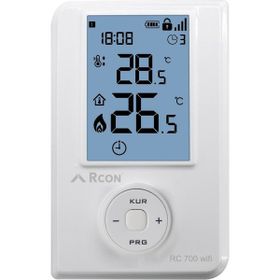 Rcon RC 700 Wifi Oda Termostatı