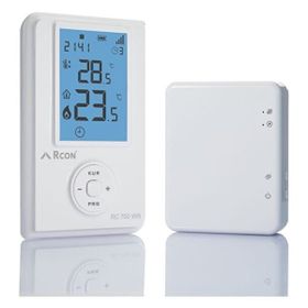 Rcon RC 700 Wifi Oda Termostatı