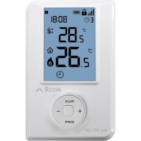 Rcon RC 700 Wifi Oda Termostatı