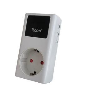 RCON RCV02 Akım ve Voltaj Korumalı Ayarlı Priz
