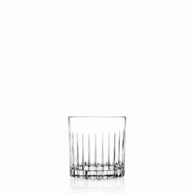 RCR 6'lı Timeless Büyük Su Bardağı Set