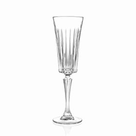 RCR 6'lı Timeless Flüt Kadeh