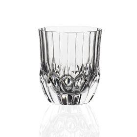 RCR Adagio 350 ML 6'lı Su Bardağı
