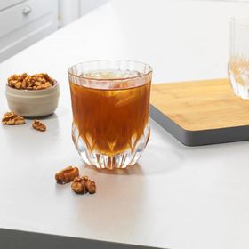 RCR Adagio 350 ML 6'lı Su Bardağı