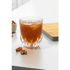 RCR Adagio 350 ML 6'lı Su Bardağı