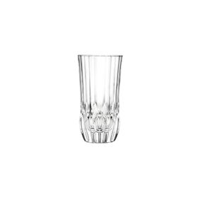 RCR Adagio 400 ml 6'lı Meşrubat Bardağı