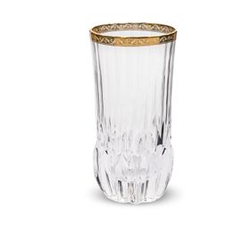 RCR Adagio 400 ml 6'lı Meşrubat Bardağı