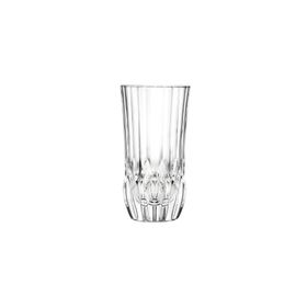 RCR Adagio 400 ml 6'lı Meşrubat Bardağı