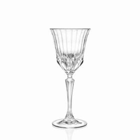 RCR Adagio 6'lı 280 ml Kadeh Seti