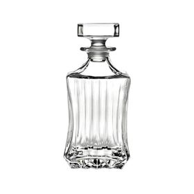 RCR Adagio 750 ml Şeffaf Viski Şişesi