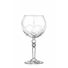 RCR Alkemist 6'lı 530 ml Kadeh Seti