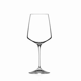 RCR Aria 6'lı 460 ml Kadeh Seti