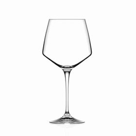 RCR Aria 6'lı 720 ml Kadeh Seti