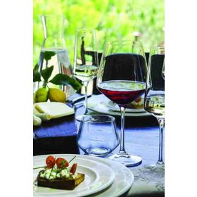RCR Aria 6'lı 790 ml Kadeh Seti