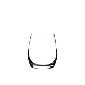 RCR Invino 6'lı 370 ml Su Bardağı Seti