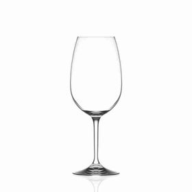 RCR Invino 6'lı 660 ml Kadeh Seti