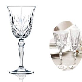 RCR Melodia Kristal Büyük Kadeh