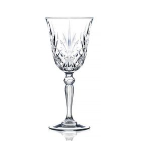RCR Melodia Kristal Büyük Kadeh