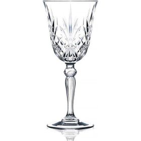 RCR Melodia Kristal Büyük Kadeh