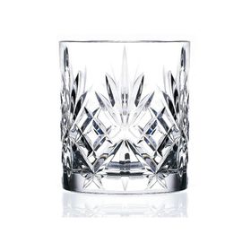 RCR Melodia Kristal Su Bardağı